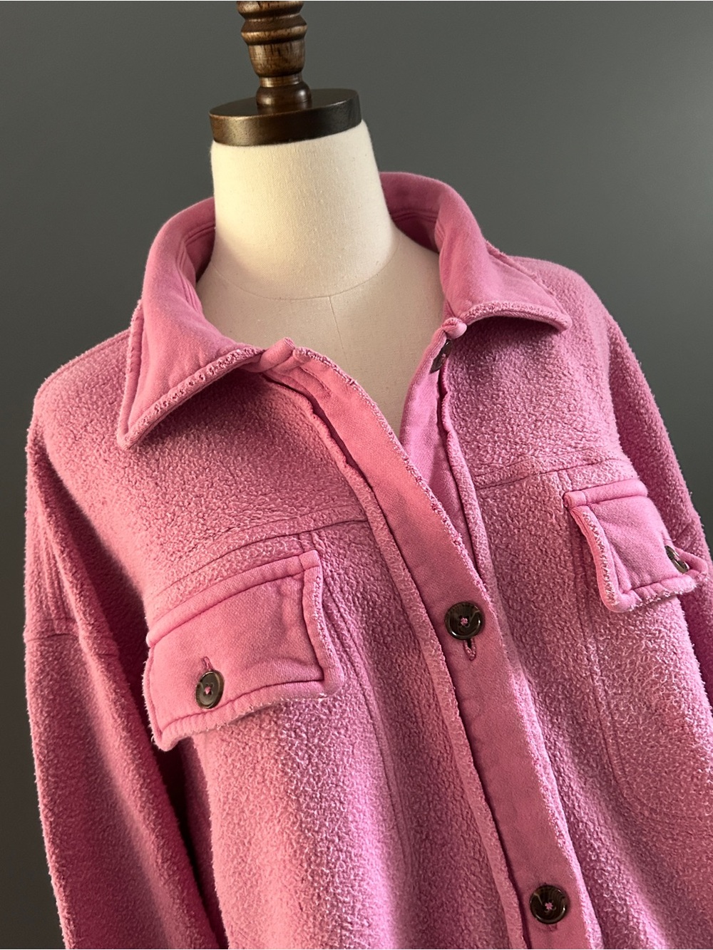 Free People Ruby Jacket - Picture 8 of 16